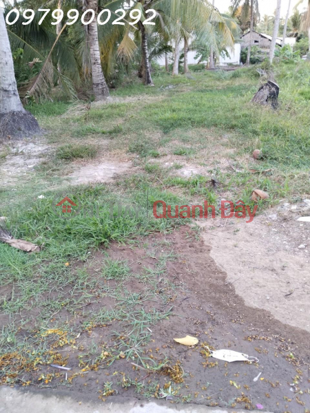 OWNER FOR URGENT SALE OF LAND LOT IN BEAUTIFUL LOCATION In Tra Vinh City, Tra Vinh Province | Vietnam, Sales, ₫ 900 Million