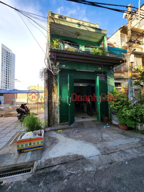 GENUINE OWNER FOR SALE Beautiful House - Preferential Price In Tan Phu District - HCM _0