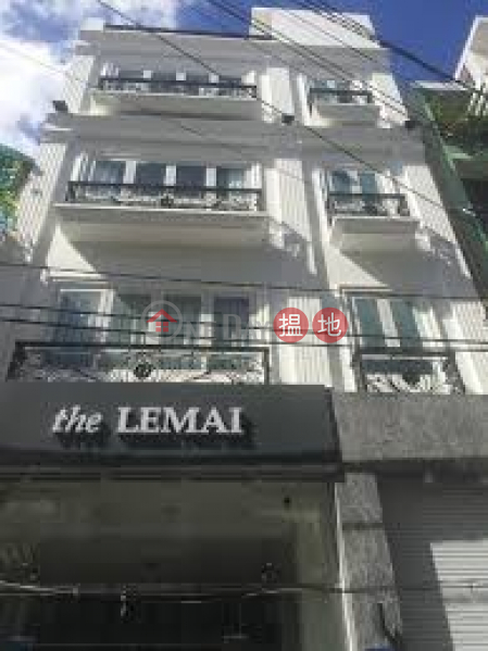 The Lemai Apartment (Căn hộ The Lemai),District 3 | (1)