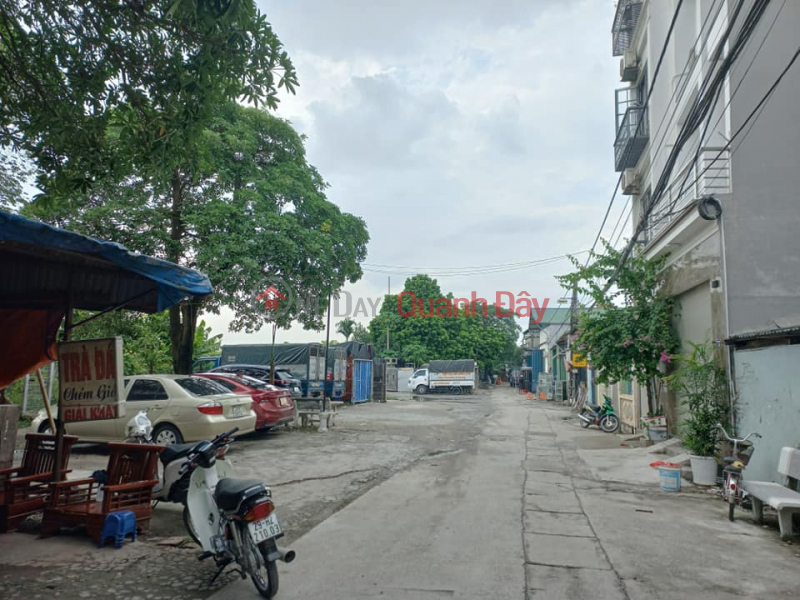 Property Search Vietnam | OneDay | | Niêm yết bán, MẶT TIỀN RỘNG, THỬA ĐẤT ĐẸP, 3 BƯỚC RA PHỐ HƯNG PHÚC Ô TÔ TẢI TRÁNH