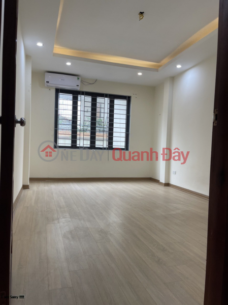 Property Search Vietnam | OneDay | Residential Sales Listings House for sale in lane 17 Dai Mo Nam Tu Liem, area 32m2, 5-storey house, frontage 3.6m, price 5.8 billion, phone 0986383826