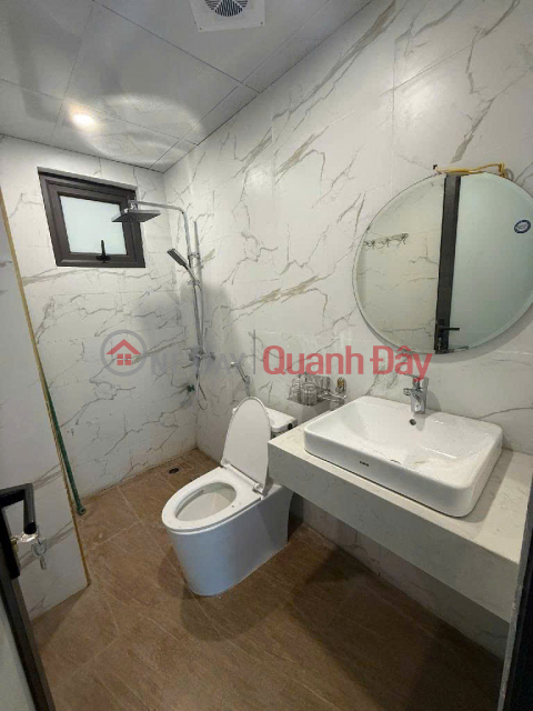 NHÀ LIÊN MẠC – 42M2 X 5 TẦNG – Ô TÔ TRÁNH – NGÕ THÔNG – KINH DOANH TỐT – GIÁ 8.1 TỶ _0
