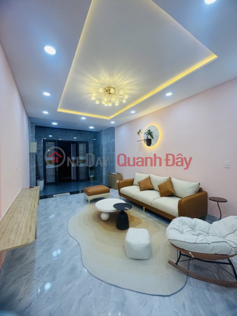 Bán nhà gần AEON Tân Phú, phường Tân Quý, 75m2, nhỉnh 8 tỷ thương lượng _0