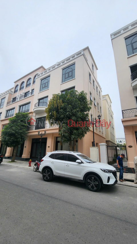 Nhanh tay sở hữu căn xẻ khe Cx11-XX tại Vinhome Ocoen Park 2 với diện tích 91 m2 _0