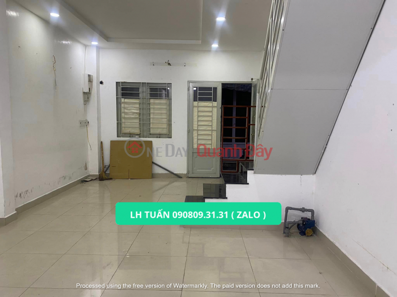 8873- Bán Nhà TRUNG TÂM Q.3 Phường 4 Nguyễn Đình Chiểu - 40M2 - 3 Tầng giá 4 tỷ 750 Niêm yết bán