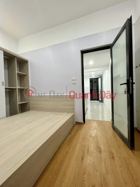 Property Search Vietnam | OneDay | Residential, Sales Listings | 1.39 billion Collective on the 1st floor of Nghia Tan household, Cau Giay 50m, 2 bedrooms, new immediately, separate book