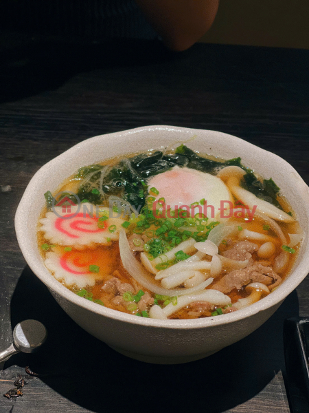 Umeyaki Tiệm Nhậu Gu Nhật - Tầng 1 Du thuyền Happy Yacht (Umeyaki Japanese Grill Restaurant - 1st Floor Happy Yacht) Sơn Trà | ()(2)