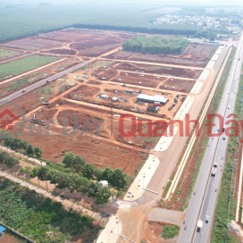 Đất trung tâm thị trấn Dầu Giây, mặt tiền đường lớn – chỉ 1,95 tỷ/nền _0