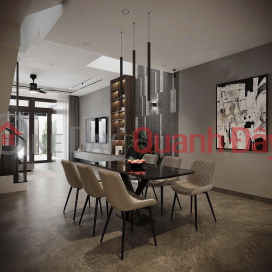 **Bán nhà hẻm 383 Nguyễn Thái Bình, phường 12, Tân Bình; 5x15m - khu K300 _0