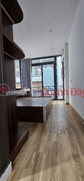 HOUSE FOR SALE IN THAI HA, DONG DA DISTRICT CENTER 30m2 - 6 FLOORS - Square title - New house - ELEVATOR. Only 10 billion 45 Vietnam, Sales | đ 10.45 Billion