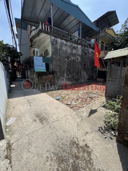 Siêu phẩm Ngọc Hồi 56m chỉ 9,38 tỷ, cách hồ 50m, cách ô tô tránh 30m, thông thoáng Niêm yết bán