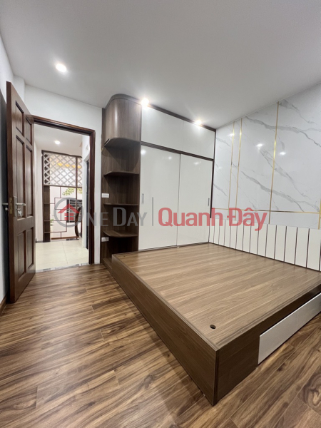 Property Search Vietnam | OneDay | Nhà ở Niêm yết bán | CHỦ CHỊU KO NỔI 49M2 NHÀ ĐẸP Ở LUÔN - THOÁNG TRƯỚC SAU - FULL NỘI THẤT - TẦM TIỀN HIẾM-VĨNH NINH VĨNH