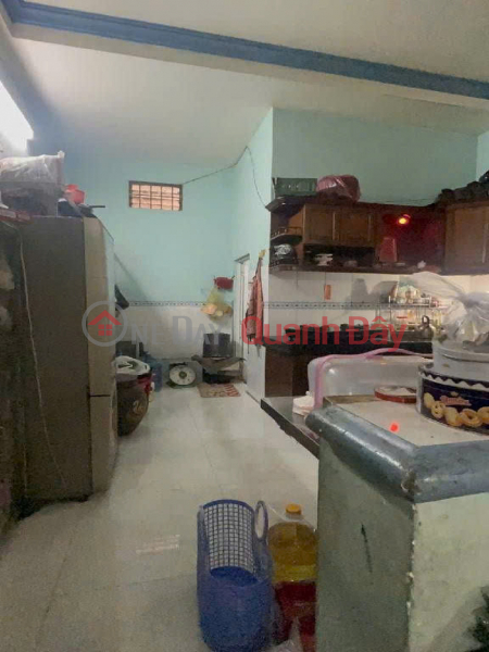 L1701 ️ Nhà Bùi Thế Mỹ Tân Bình, SHR, Vuông, 3 tầng, 4x15.5m, 6.x tỷ | Việt Nam Bán, đ 6,7 tỷ