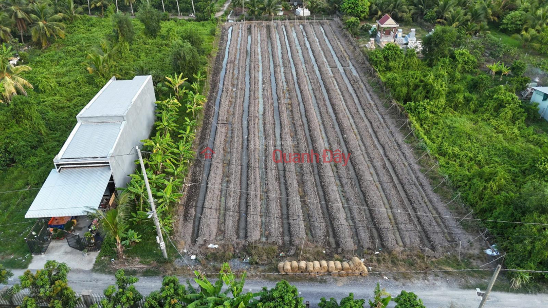 Property Search Vietnam | OneDay | Residential | Sales Listings OWNER SELLING LAND WITH READY TITLE DEED, 29M FRONTAGE, BEST PRICE NEAR HAPPYLAND