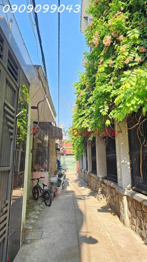 HÀNG HIẾM – GẦN TRƯỜNG NAM VIỆT 2 TẦNG _0