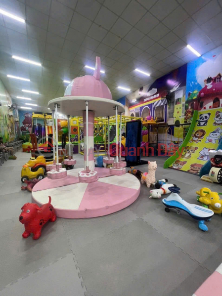 House for rent on Binh Long main road, 285m2 - 9m frontage - near the Four Communes intersection. | Vietnam Rental đ 32 Million/ month