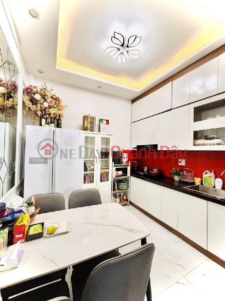 TRUONG DINH HOUSE - HBT DISTRICT - FULL FURNITURE - PRICE ONLY 5.3 BILLION | Vietnam | Sales đ 5.3 Billion