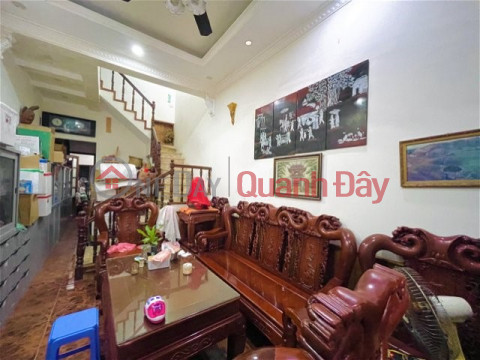 House for sale Hoang Van Thai - Thanh Xuan, Area 71m2, 4 Floors, Price 9.9 billion _0
