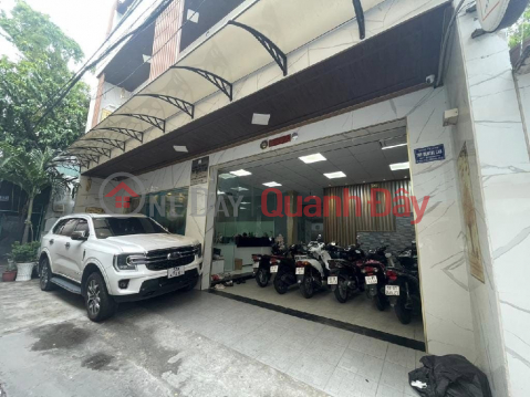 Selling 5-storey building with elevator, 11mx13m, Cash flow 60 million\/month, car access Phan Anh, BTĐ, Binh Tan _0