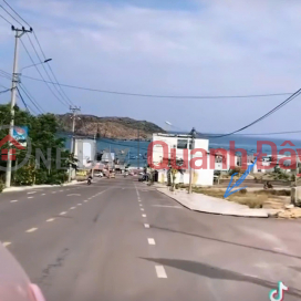 OWNER Needs to Sell 2 Lots of Land Adjacent to the Sea in Nhon Hai Commune, Quy Nhon City, Binh Dinh. _0