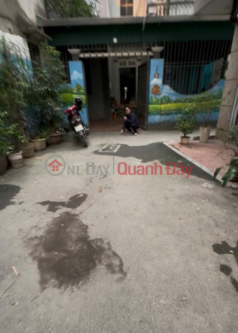 PRIME LOCATION LAND - GREAT PRICE - QUICK SALE OF A POTENTIAL PLOT OF LAND IN THE CENTER OF MY DINH, NAM TU LIEM DISTRICT, HANOI _0