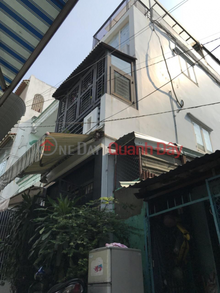 HOT!!! Urgent Sale Townhouse 4 PN, 3 WC - Good Price Location In Binh Tan District, Ho Chi Minh City Sales Listings