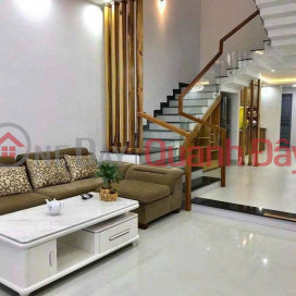 House for rent, frontage on Nguyen Xuan Khoat _0