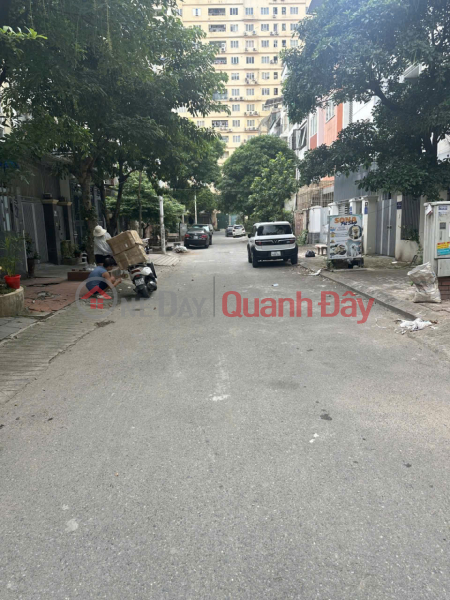 HOUSE FOR SALE IN VAN KHE AREA - HA DONG, 83 SQUARE METERS, 5 FLOORS, 5 METER FRONTAGE, PRICE 19.95 BILLION. Sales Listings