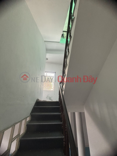 Property Search Vietnam | OneDay | Nhà ở | Niêm yết bán ► Mặt Tiền Nguyễn Hữu Thọ khu Bệnh Viện Gia Đình, 84m2, ngang 5.5m, 3 tầng, KD Đỉnh, 13.x tỷ