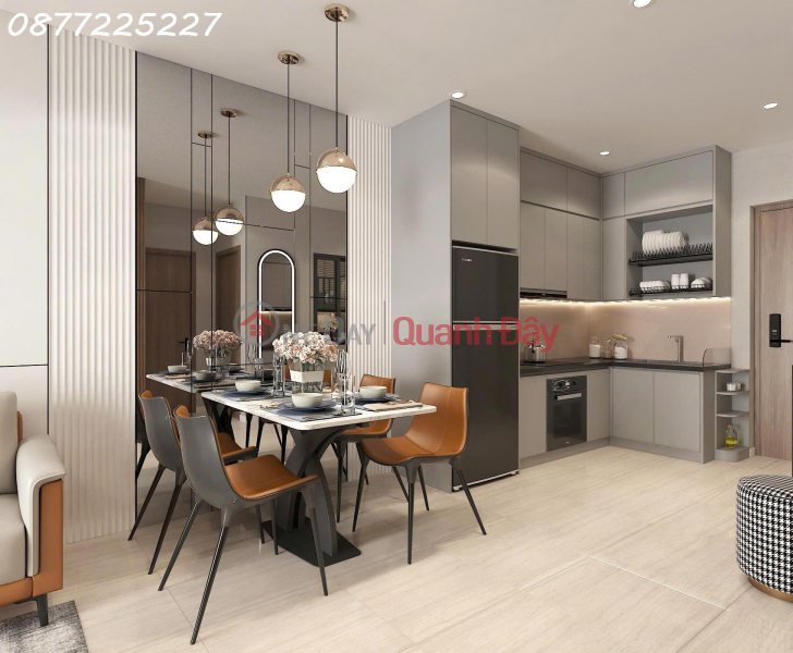 BCONS GREEN DIAMOND – DIAMOND LOCATION IN THE HEART OF DI AN Vietnam Sales, đ 48 Million