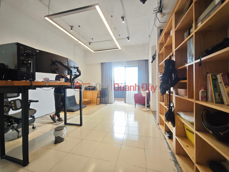 Bán căn hộ tòa Lạc Hồng Phú Thượng 77m2- 2N2VS- giá 6,6 tỷ, Việt Nam Bán đ 6,6 tỷ