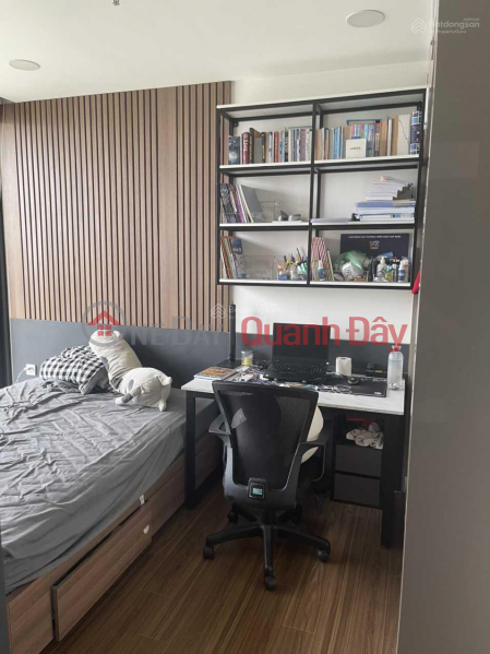 The owner sells a 3-bedroom corner apartment W21609, Vinhomes Westpoint Pham Hung apartment building | Vietnam, Sales, ₫ 8.1 Billion