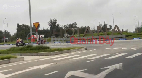 Land for Sale Phase 2 of Duy Hai Resettlement Project in Duy Hai Commune, Duy Xuyen, Quang Nam Province. (old) _0