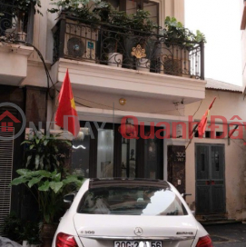 THANH XUAN VIP AREA - MILITARY LOT - CAR ACCESS - 6 FLOORS WITH ELEVATOR - FULL INTERIOR _0