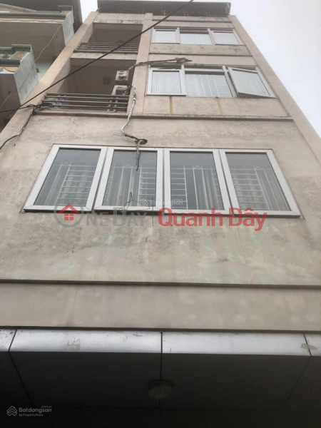 Urgent sale of private house at number 6, alley 11, alley 131, Phuong Tri street, Dan Phuong, Hanoi. Sales Listings