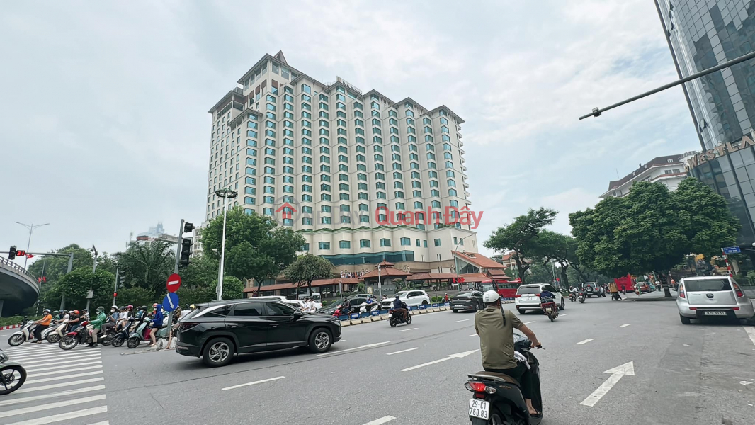 Property Search Vietnam | OneDay | Residential, Sales Listings ️West Lake Street Front, An Duong, 70 M2, 4 Floors, 4M Frontage, Only 18 Billion, Street Front, Sidewalk, Business, 3 Open Spaces Forever️