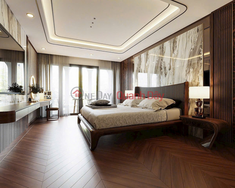đ 19 tỷ, Ô Đất Vị trí cực đẹp, nằm ngay sát Vinhomes Ocean Park 2, Phân lô ô tô đỗ