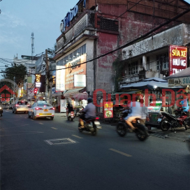 OWNER TO 5 BILLION - Nguyen Van Lac business front 169m - 150 million for rent _0