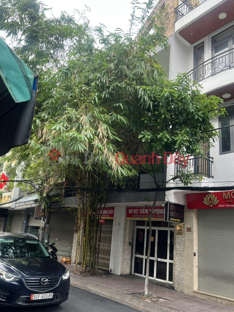 HOT HOT – OWNER NEEDS TO SELL A 4-STORY HOUSE WITH 6 BEDROOMS AT 37 STREET 45, WARD 6, DISTRICT 4, HO CHI MINH CITY _0