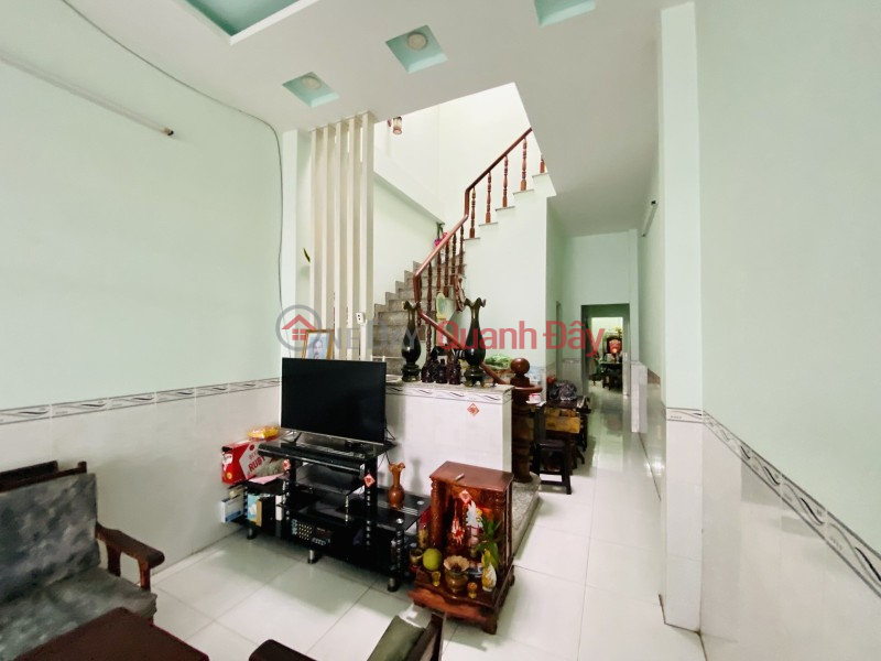 Property Search Vietnam | OneDay | Residential, Sales Listings | House for sale on Tan Thoi Nhat street 01, District 12, 73m2, 3 bedrooms, price 3 billion 9 TL.