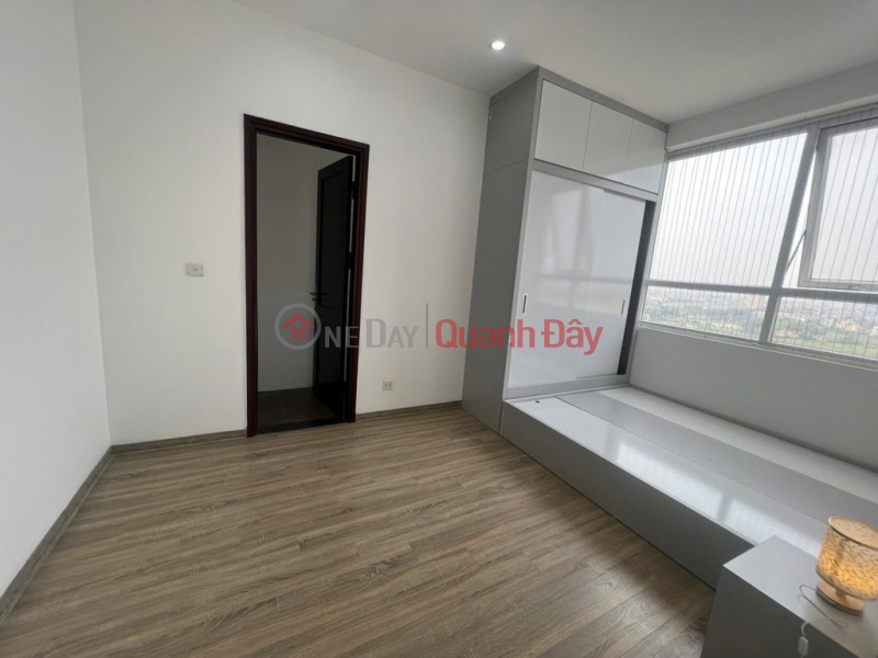 (Tin thật 100%) CH 90m2 x 3PN có slot ô tô tại Dream Tower Coma 6 - BC Đông Nam - Nội thất cao cấp, Việt Nam Bán đ 4,8 tỷ
