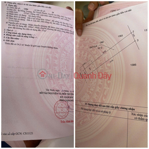 , Làm ơn chọn | Nhà ở Niêm yết bán đ 1,2 tỷ