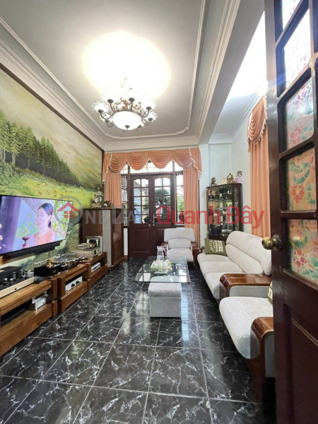 House for sale on Hang Hom street, 95m2, 4 floors, 56.8 billion, wide sidewalk, avoiding cars, top business Sales Listings