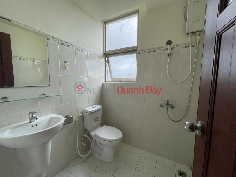 2 BR FULL NT APARTMENT FOR RENT RIGHT IN BINH TAN DISTRICT, Vietnam, Rental đ 6.5 Million/ month