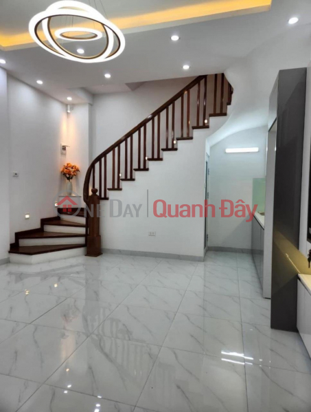 Property Search Vietnam | OneDay | Residential Sales Listings | FOR SALE LAI XA KIM CHUNG HOUSE 5 FLOORS - 32 M - WIDE FARM LANE - LIVE IN NOW - 3 BILLION