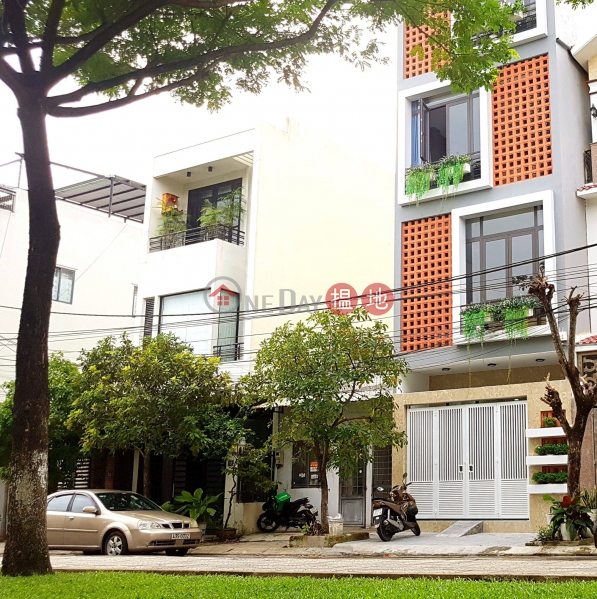 BlueMoon Fully Furnished Apartment Rental (Cho thuê Căn hộ đầy đủ Nội thất BlueMoon),Ngu Hanh Son | (3)