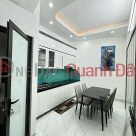 HOUSE FOR SALE CHIEN THANG-LA KHE-HANOI BEAUTIFUL HOUSE WITH WIDE LANE. 6.8 BILLION. CUSTOMERS WANT TO BUY IMMEDIATELY. _0