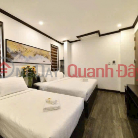 Hotel for sale on Luong Ngoc Quyen street, 80m2, 5 floors, 5.4m frontage, 77.8 billion VND, rental income 120 million VND\/month. _0