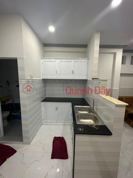 Property Search Vietnam | OneDay | Residential Sales Listings BEAUTIFUL HOUSE - GOOD PRICE - OWN A BEAUTIFUL HOUSE IN District 8, HCM