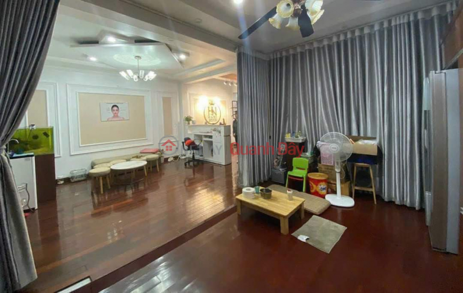 CT for rent villa 150M 4 floors 30 million Van Cao, Vietnam, Rental, ₫ 30 Million/ month